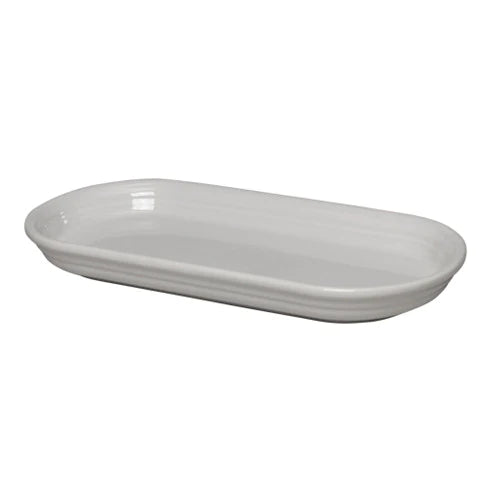 Fiestaware 11 7/8" Oblong Serving Platter