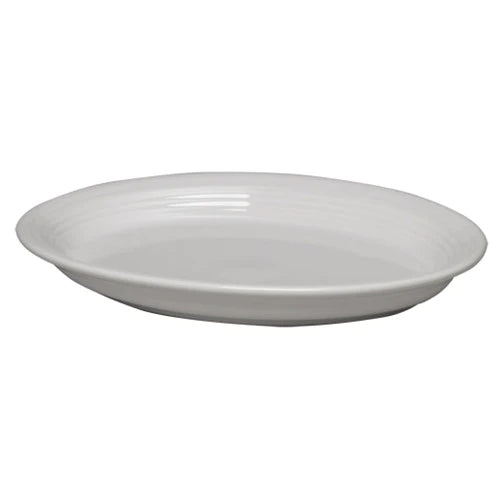 Fiestaware 13 5/8" Large Oval Serving Platter