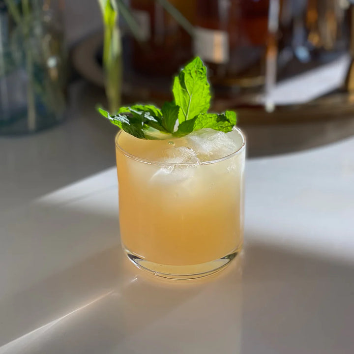 1pt Infusions - Ginger Sour