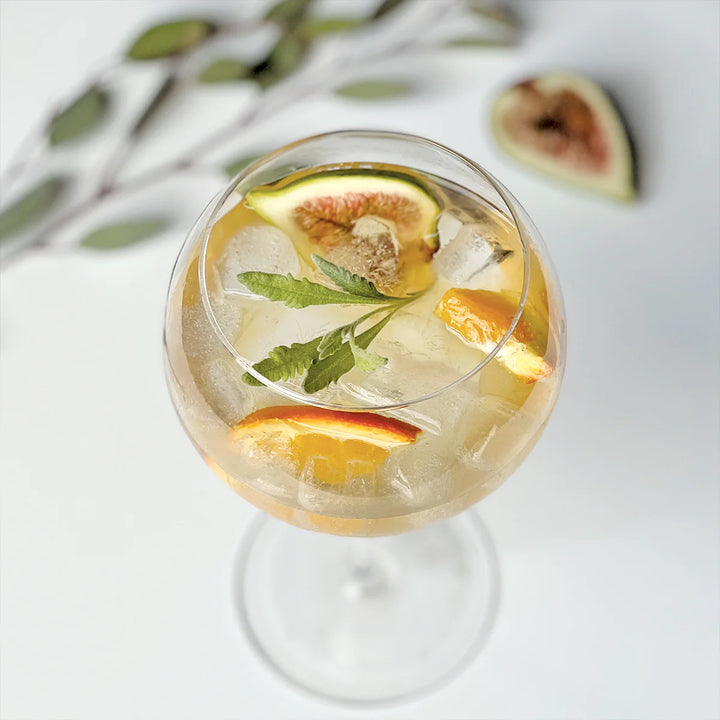 1pt Infusions - Gintonica