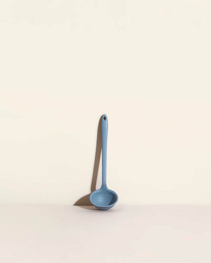 GIR Silicone Skinny Ladle