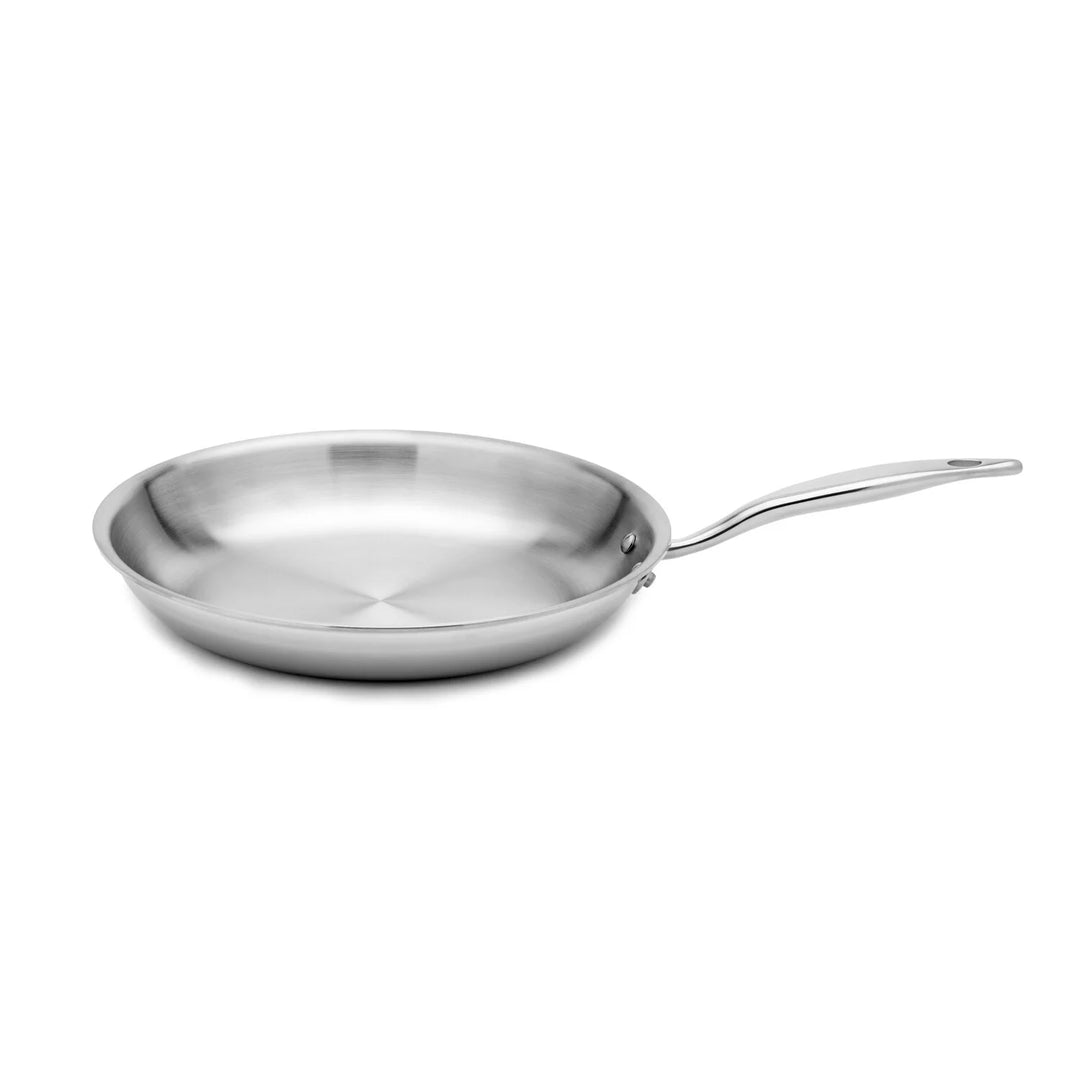 Heritage Steel Titanium Series 12" Fry Pan