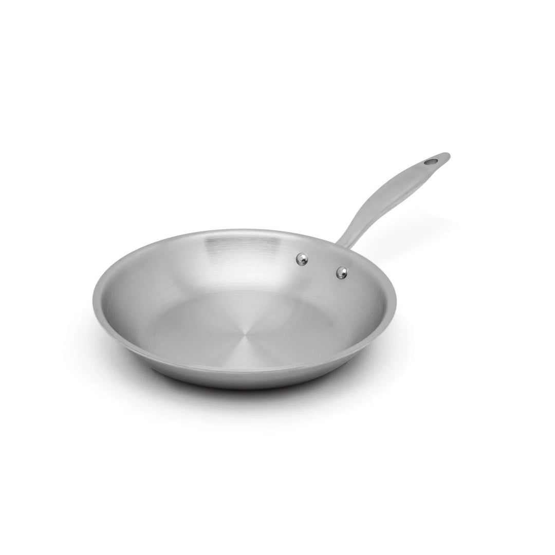 Heritage Steel Titanium Series 10.5" Fry Pan