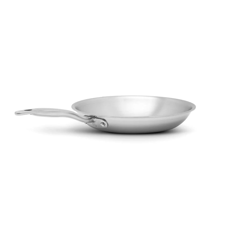 Heritage Steel Titanium Series 10.5" Fry Pan