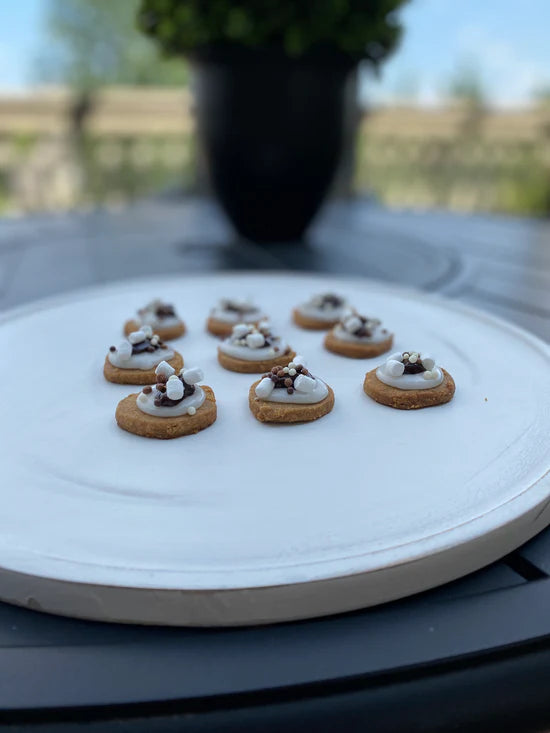 Snackable Sweet S'mores Crackerology Kit