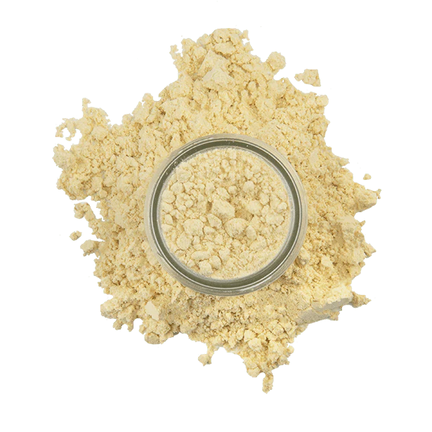 Ginger - Ground, 1.5oz