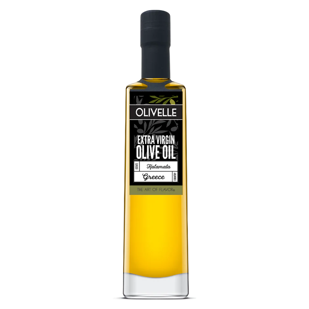 Kalamata Greek Extra Virgin Olive Oil