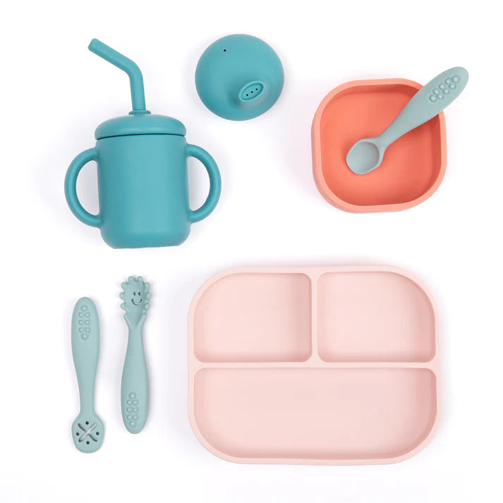 Confetti Castle Little Bites Set