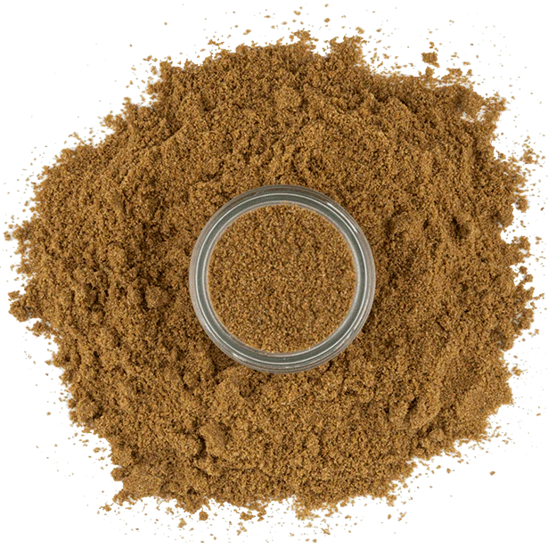 Cumin - Ground, 1.5oz
