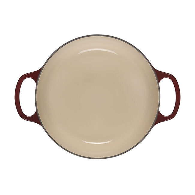 Le Creuset Signature Round Dutch Oven 5.5qt - Rhone