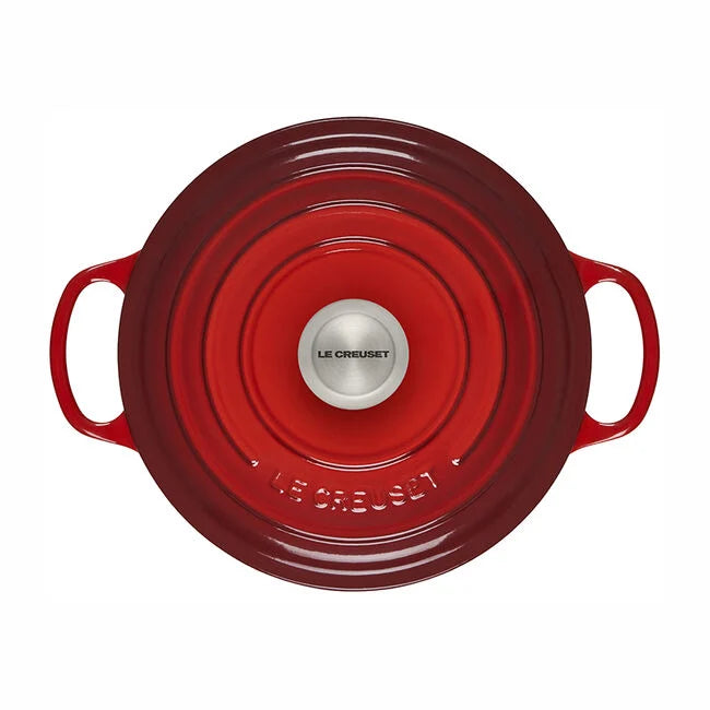 3.5qt Signature Sauteuse