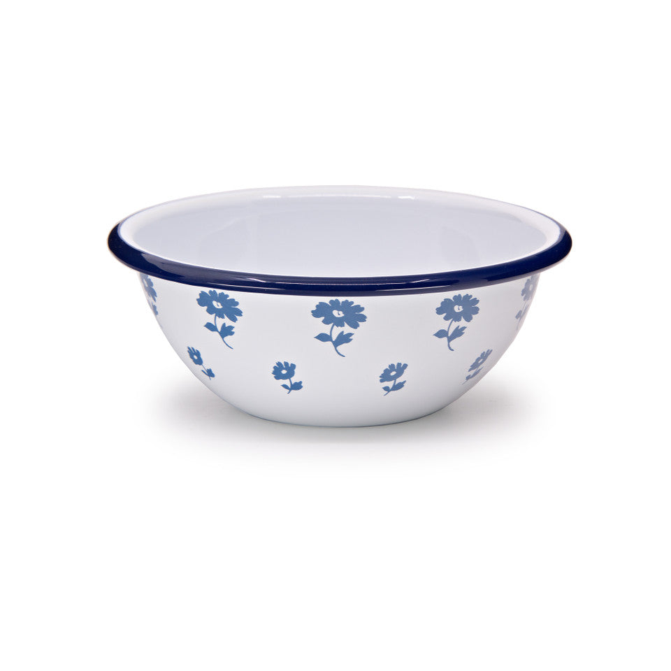 Max Humphrey x CCH Flower 20oz Cereal Bowl