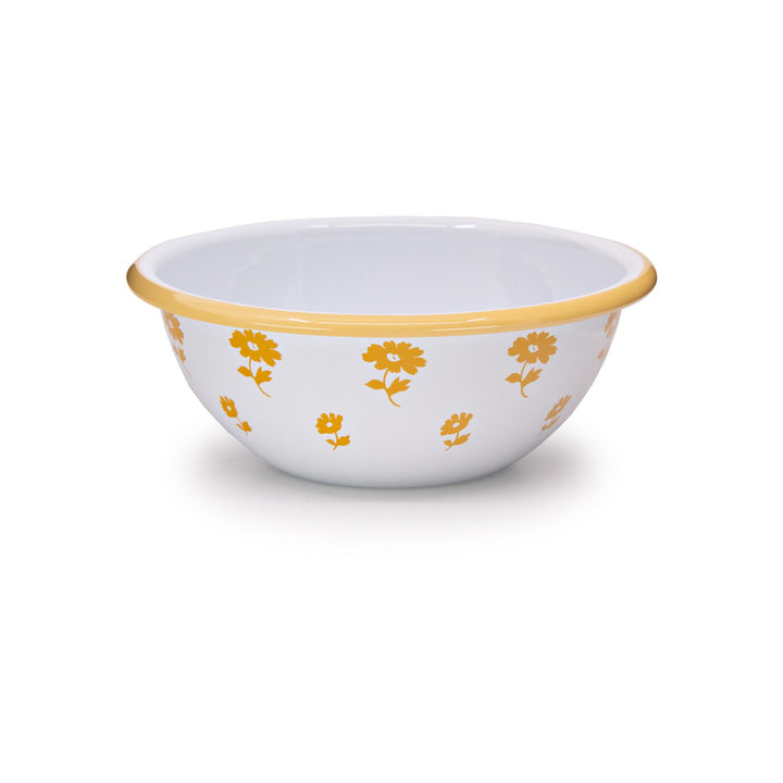 Max Humphrey x CCH Flower 20oz Cereal Bowl