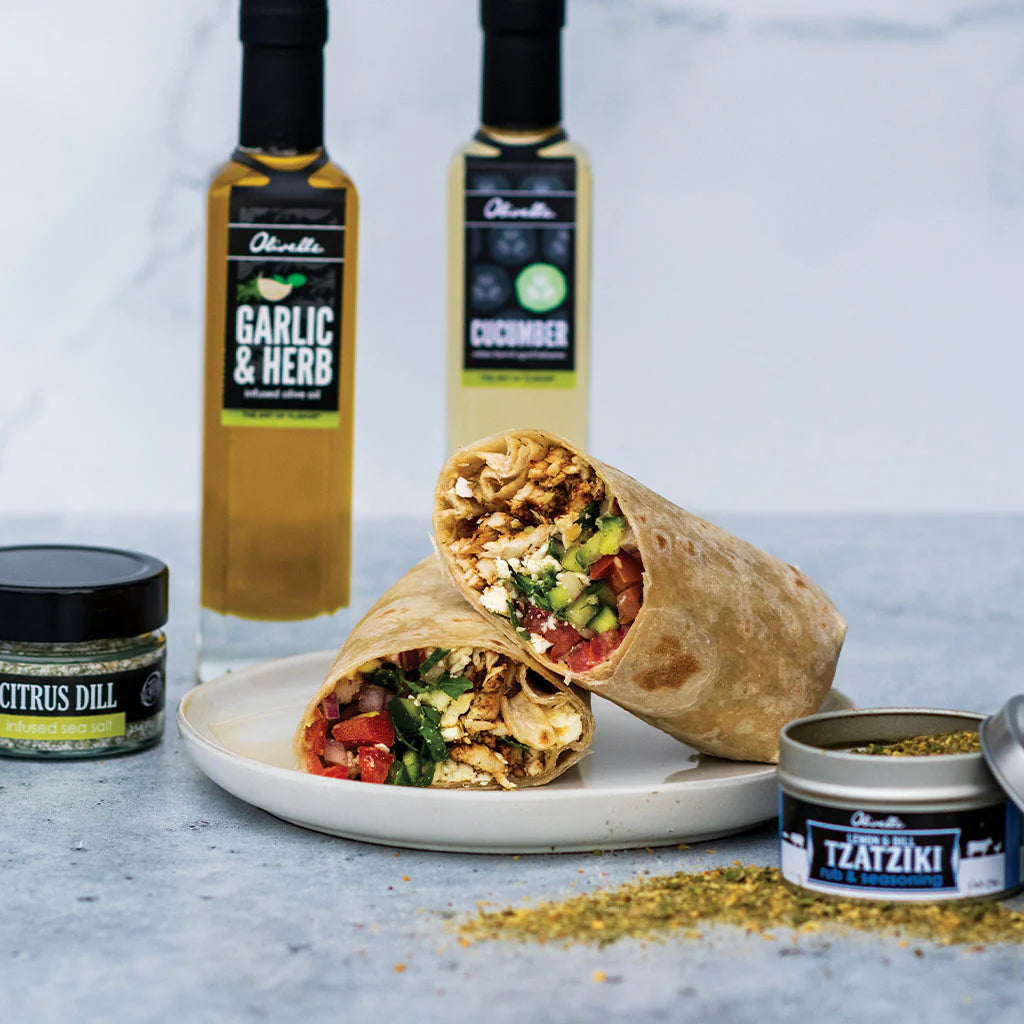 Mediterranean Way: Thursday, May 30, 6:00pm