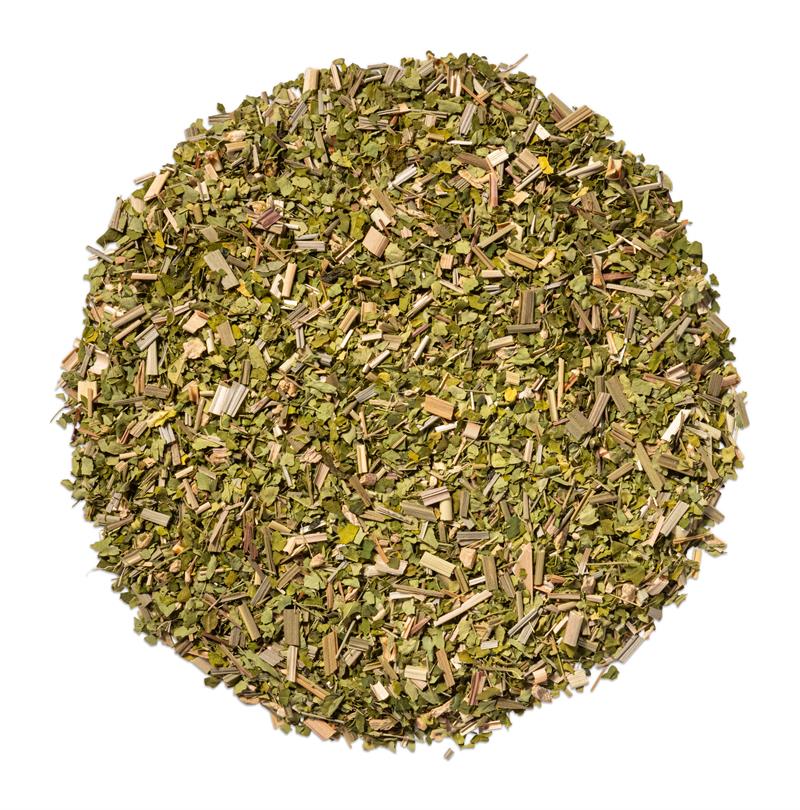 Moringa Ginger Lemon