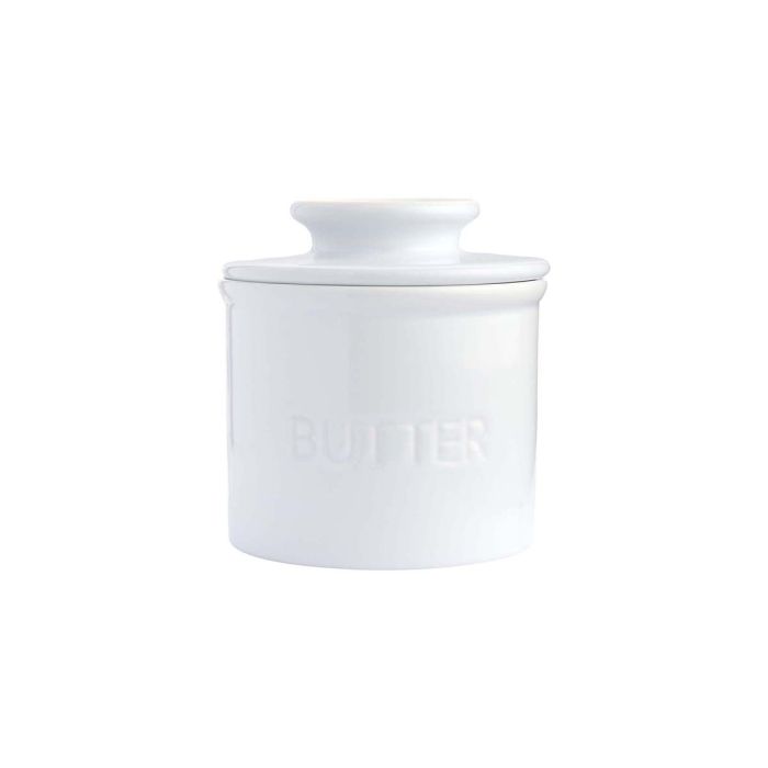 Mrs. Anderson's Butter Keeper