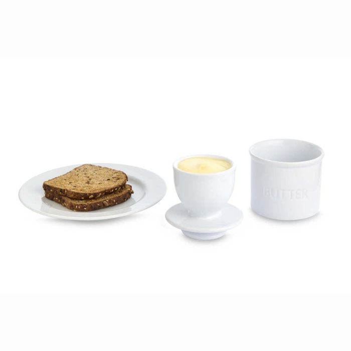 Mrs. Anderson's Butter Keeper