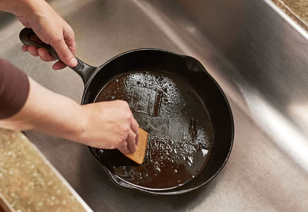 Epicurean Pan Scraper