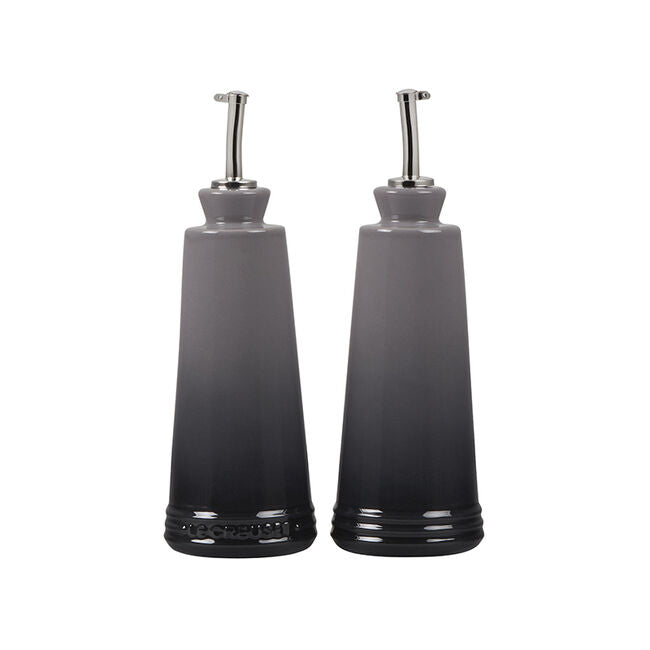 Le Creuset Signature Oil & Vinegar Set