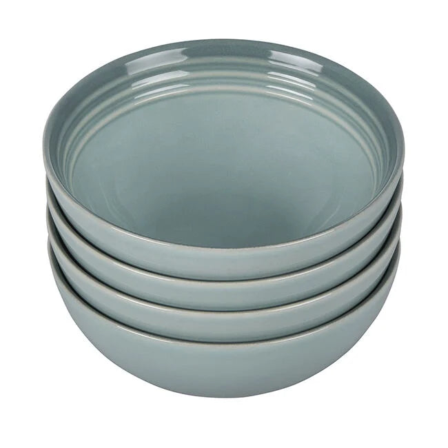 Le Creuset Vancouver Cereal Bowls, Set of 4