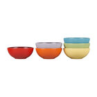 Le Creuset Pinch Bowls, Set of 6