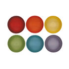 Le Creuset Pinch Bowls, Set of 6