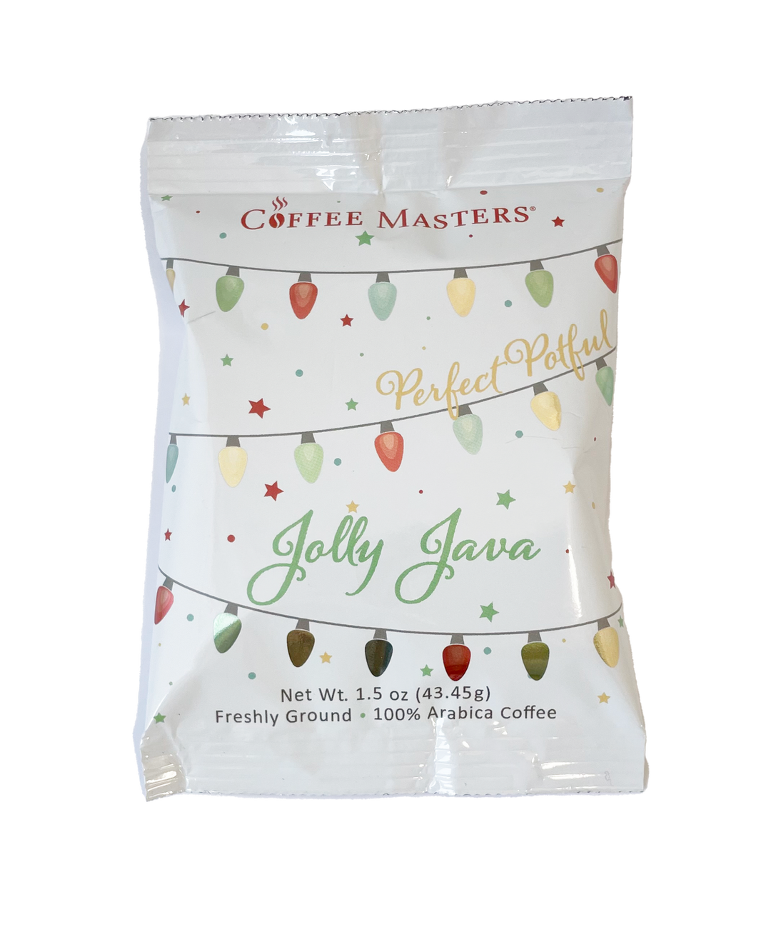 Jolly Java Perfect Potful