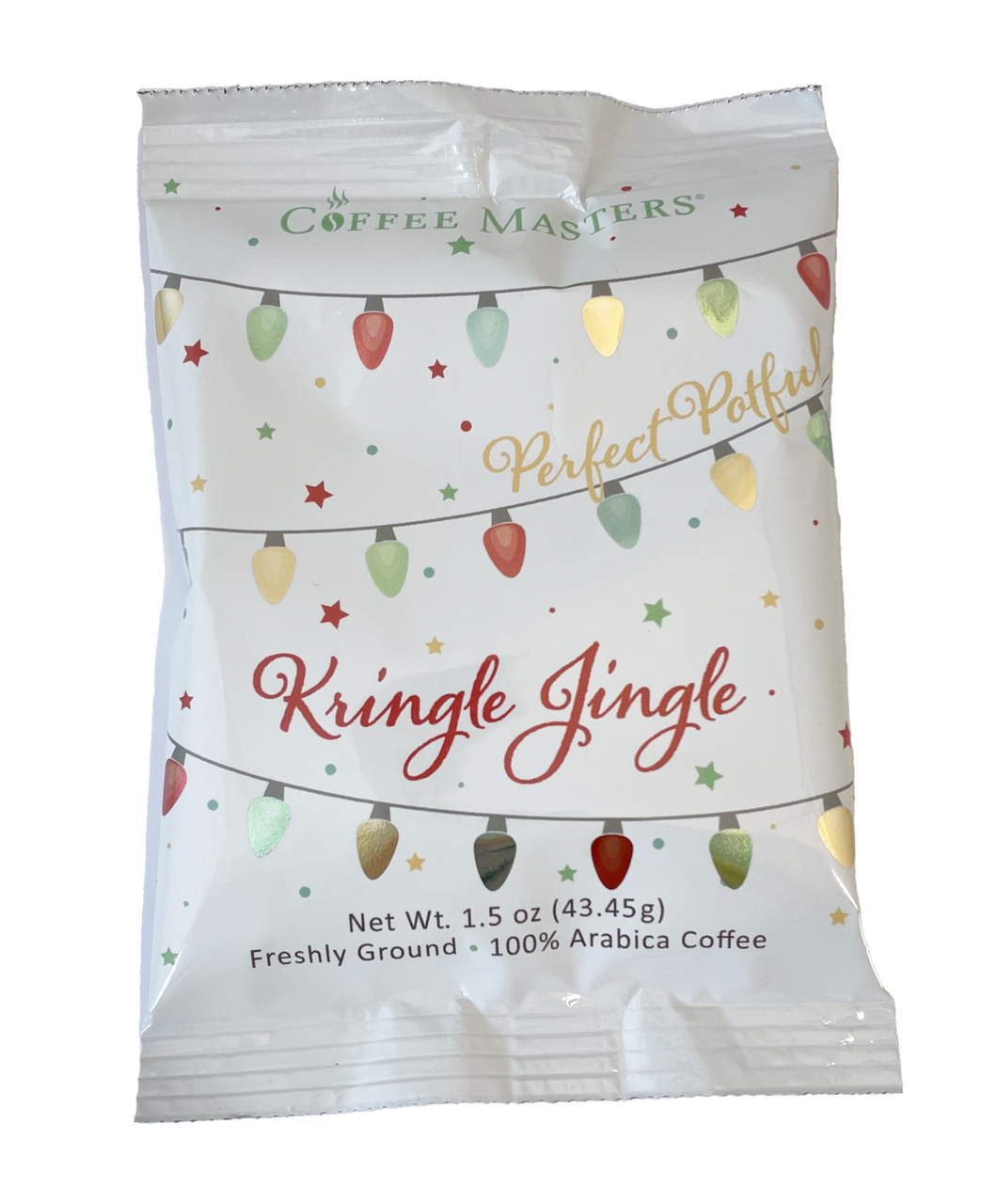 Kringle Jingle Perfect Potful