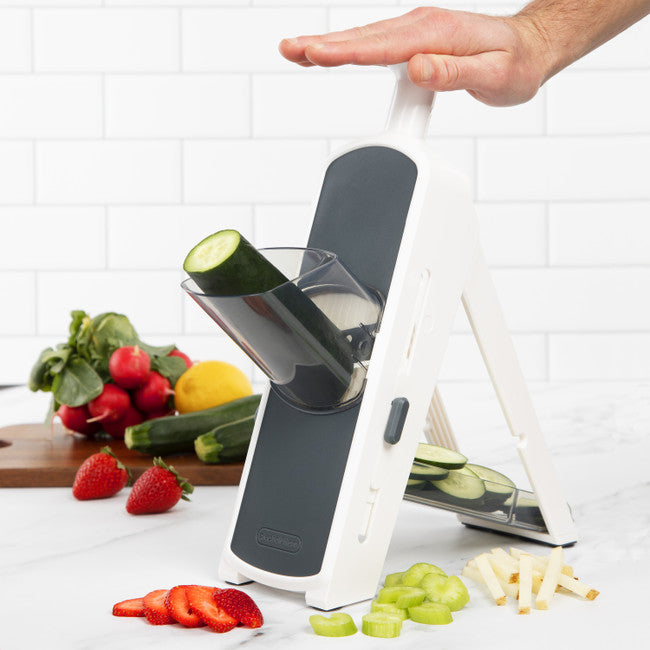 SafePrep Multi-Slicer