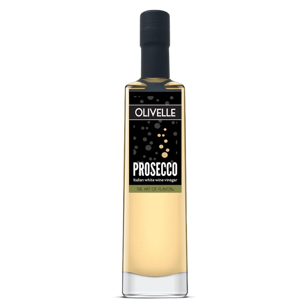 Prosecco Italian White Wine Vinegar