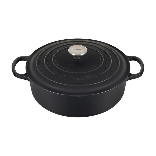 6.75qt Signature Round Wide Oven