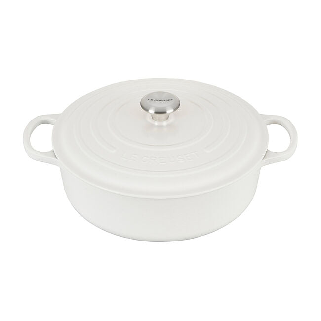 6.75qt Signature Round Wide Oven