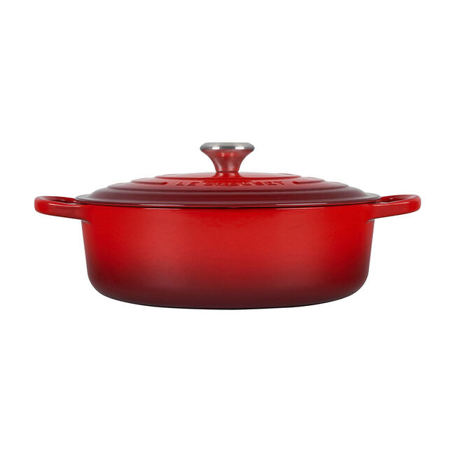 6.75qt Signature Round Wide Oven