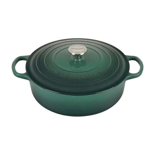 6.75qt Signature Round Wide Oven