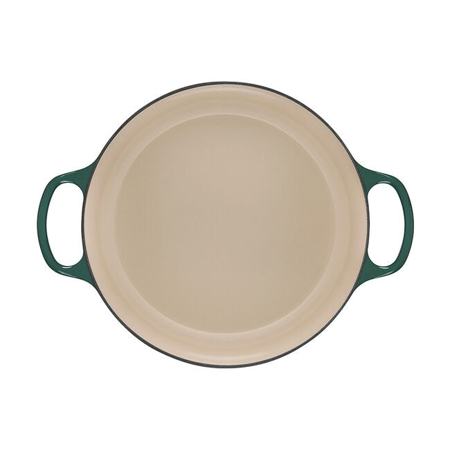 6.75qt Signature Round Wide Oven