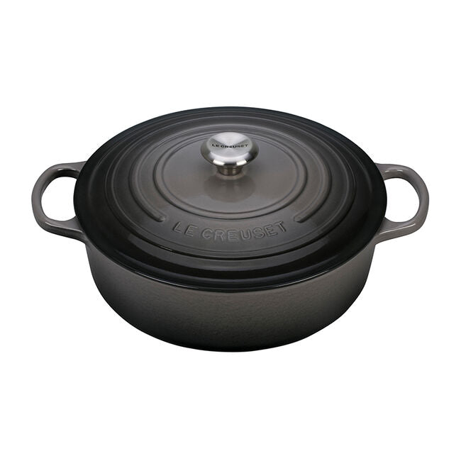6.75qt Signature Round Wide Oven