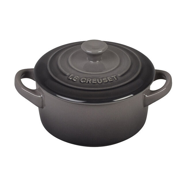 Le Creuset Mini Round Cocotte