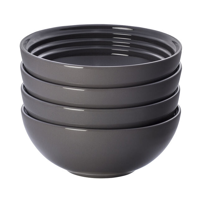 Le Creuset Vancouver Cereal Bowls, Set of 4