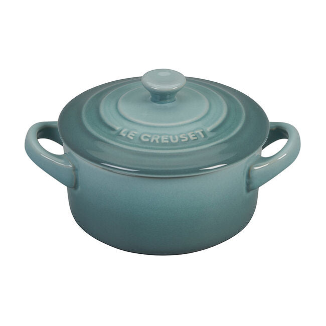 Le Creuset Mini Round Cocotte