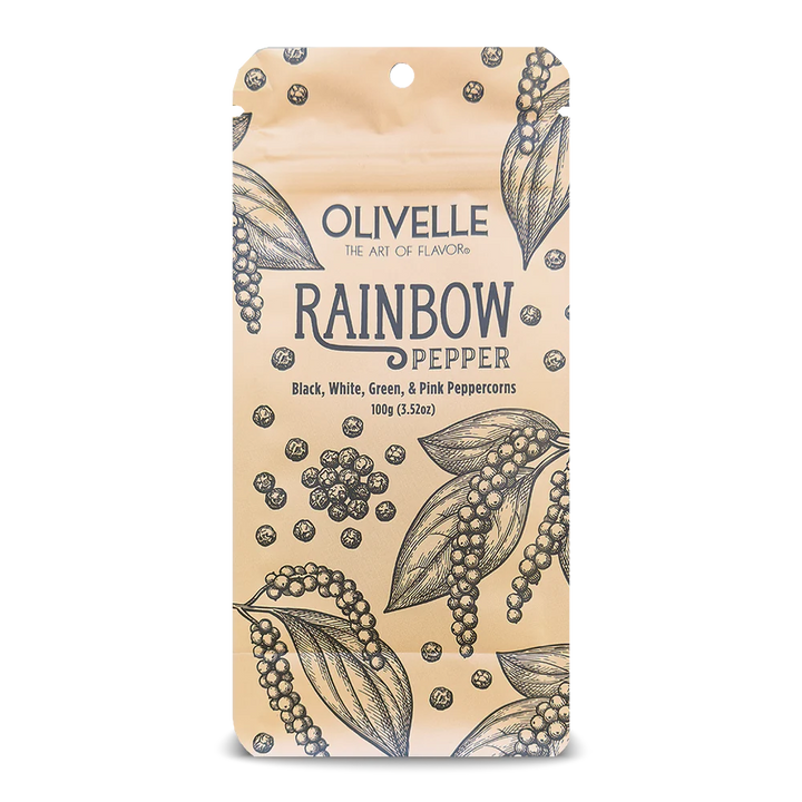 Olivelle Rainbow Pepper
