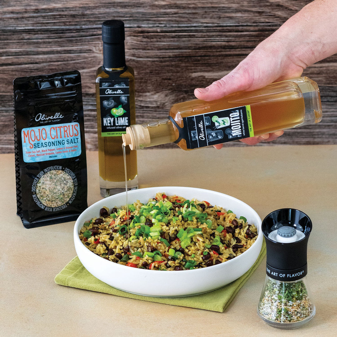 Cuban Twist: Thursday, May 16, 6:00pm