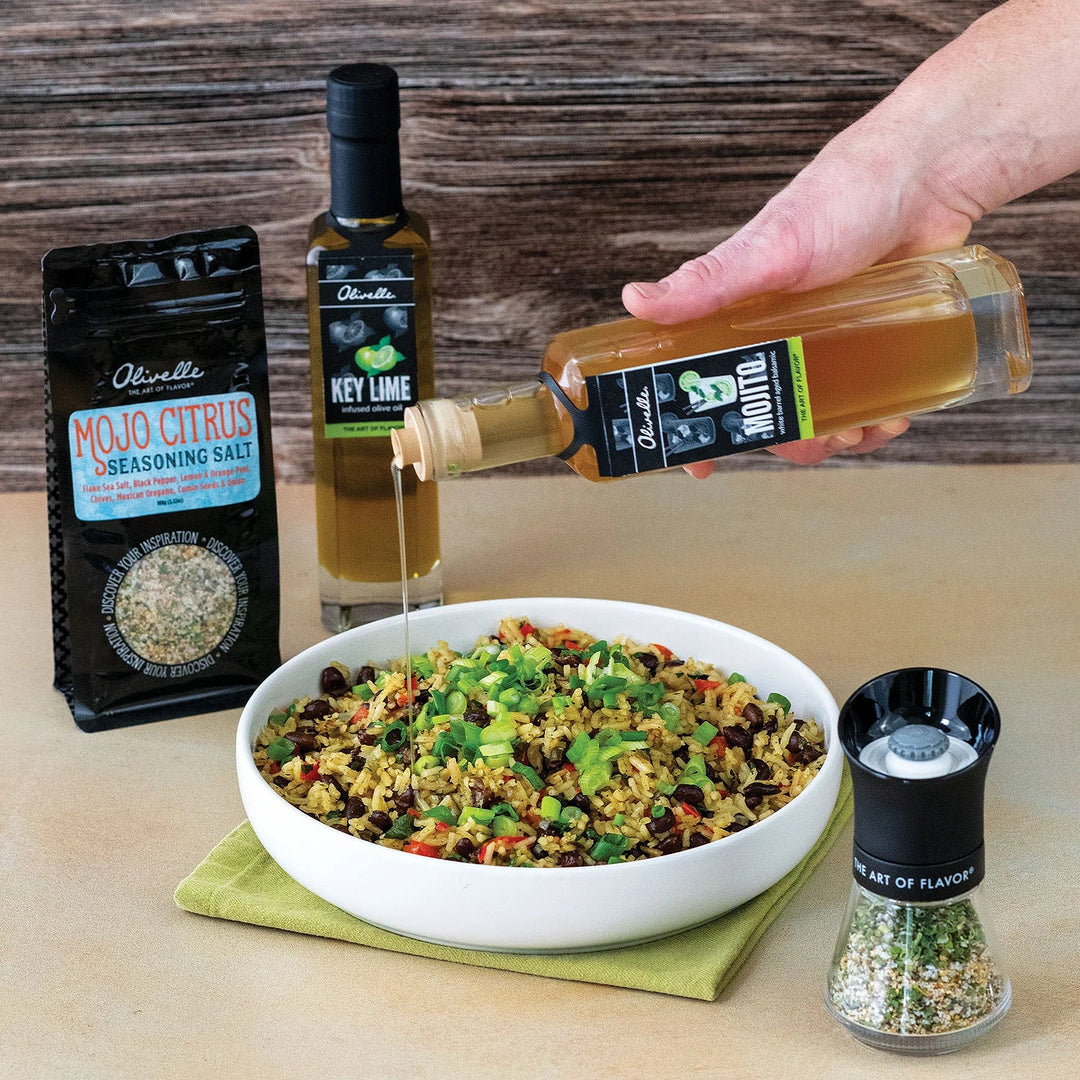 Cuban Twist: Thursday, April 11, 6:00pm