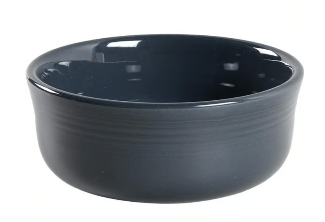 Fiestaware Slate (Retired Color)