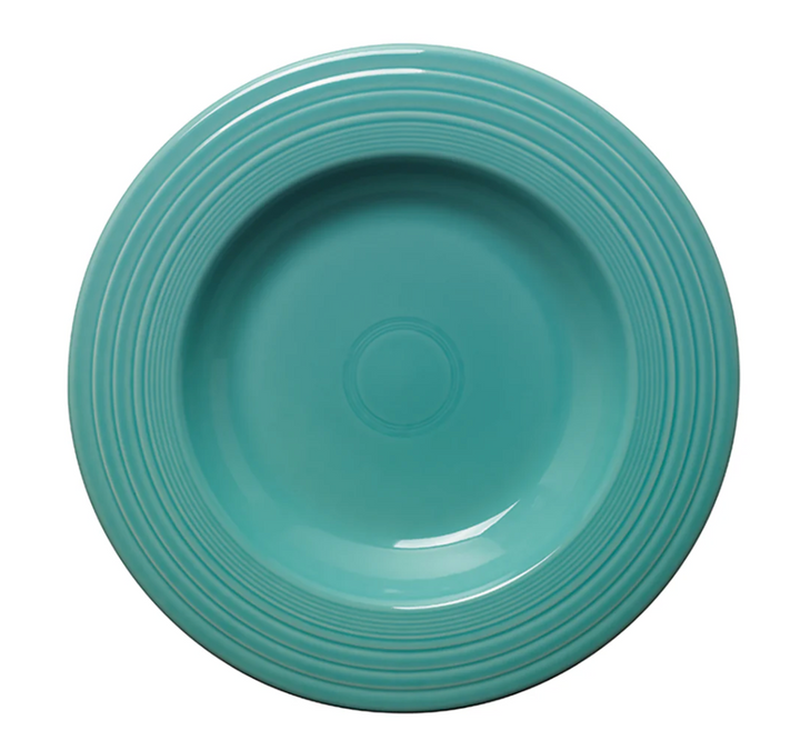 Fiestaware Pasta Bowl 12"