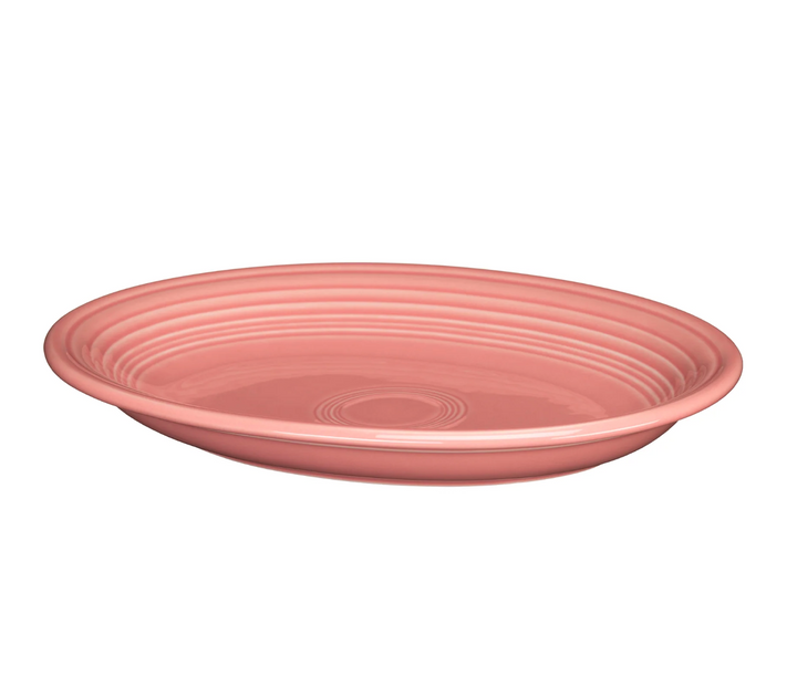 Fiestaware 11 5/8" Medium Oval Serving Platter