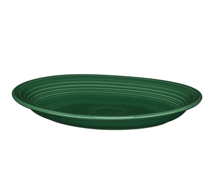 Fiestaware 11 5/8" Medium Oval Serving Platter