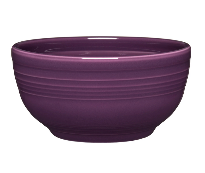 Fiestaware Bistro Coupe 5 1/2" Cereal Bowl, 22oz