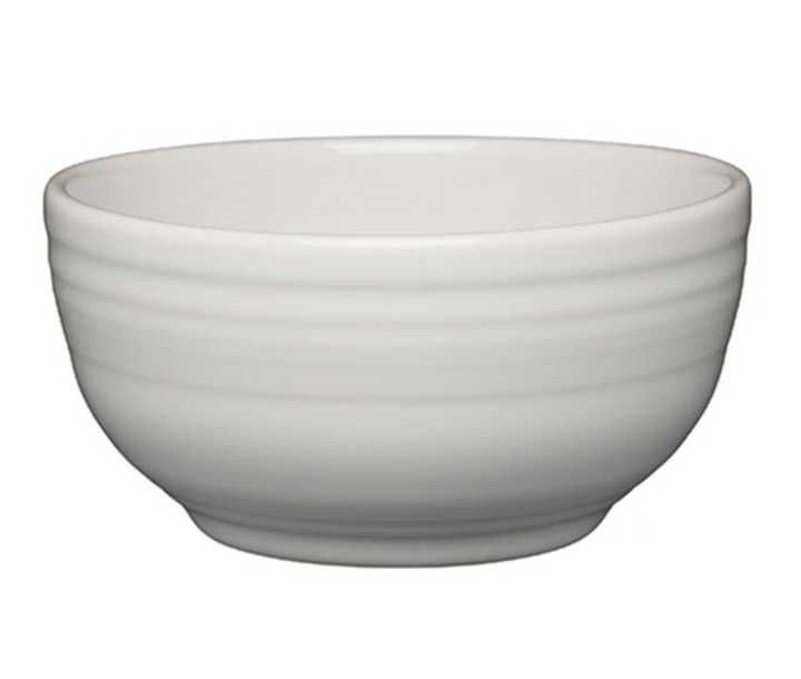 Fiestaware Bistro Coupe 5 1/2" Cereal Bowl, 22oz