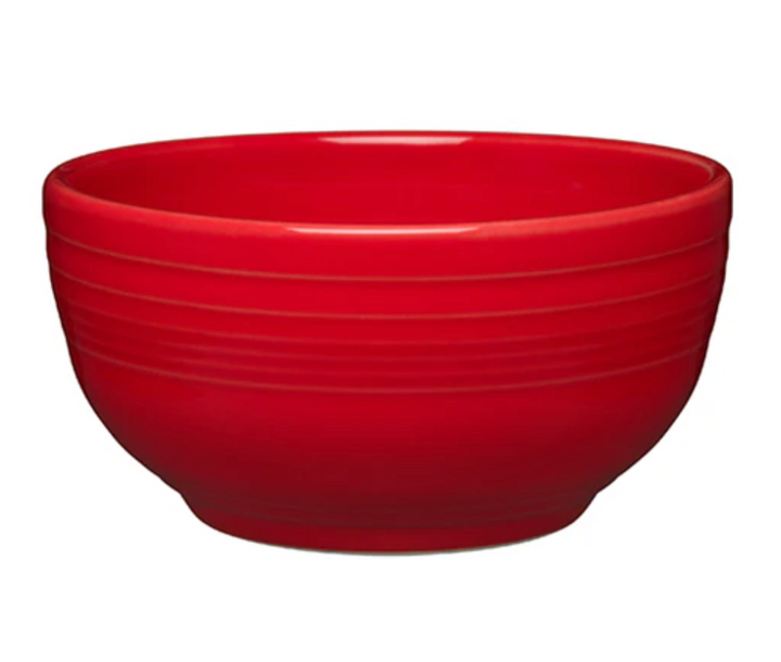 Fiestaware Bistro Coupe 5 1/2" Cereal Bowl, 22oz