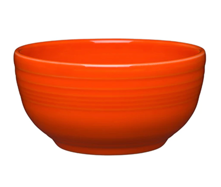 Fiestaware Bistro Coupe 5 1/2" Cereal Bowl, 22oz